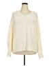 Universal Thread Ivory Pullover Sweater Size XXL - photo 1