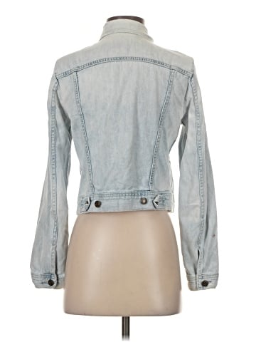 Gap Denim Jacket (view 2)