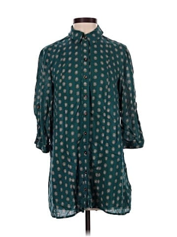 Maeve by Anthropologie Casual Dress (view 1)