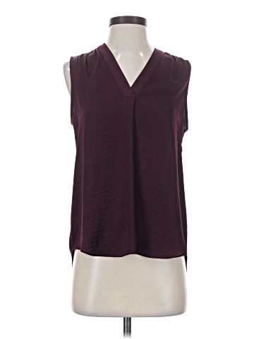 Vince Camuto Sleeveless Blouse (view 1)