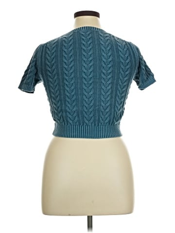 GU Pullover Sweater (view 2)