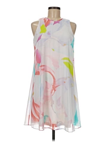 Calvin Klein Cocktail Dress (view 1)