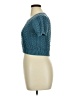 GU Teal Pullover Sweater Size XL - photo 5