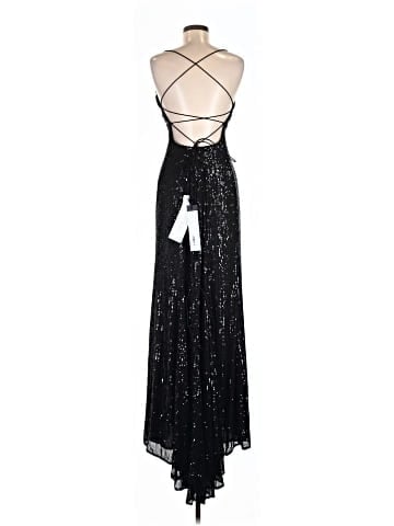 IEENA for Mac Duggal Cocktail Dress (view 2)