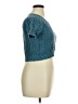 GU Teal Pullover Sweater Size XL - photo 4