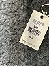 Dex Gray Long Sleeve Top Size L - photo 8