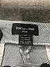 Focus 2000 100% Cotton Chevron-herringbone Gray Casual Pants Size 14 (petite) - photo 7