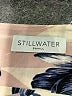 Stillwater 100% Rayon Tropical Tan Cocktail Dress Size S - photo 7