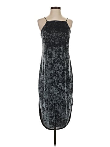 T.D.C. Casual Dress (view 1)
