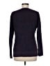 Gap Outlet Paisley Purple Pullover Sweater Size M - photo 2