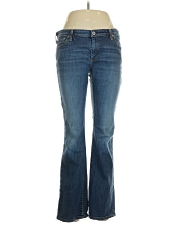 Adriano Goldschmied Jeans (view 1)