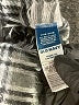 Old Navy 100% Polyester Gray Poncho One size - photo 7