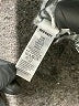 Old Navy 100% Polyester Gray Poncho One size - photo 8