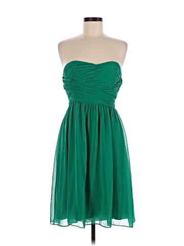 Donna Morgan Cocktail Dress (view 1)