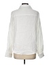 Unbranded Ivory Long Sleeve Blouse Size L - photo 2