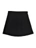 Rmla Solid Black Active Skirt Size 6X - photo 2