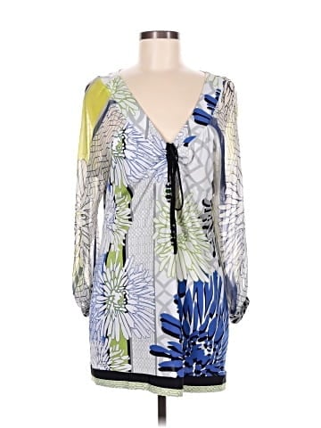 Analili 3/4 Sleeve Blouse (view 1)