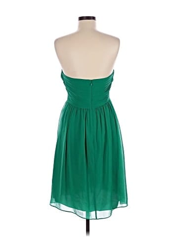 Donna Morgan Cocktail Dress (view 2)