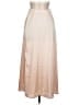 Unbranded Tan Formal Skirt Size L - photo 2
