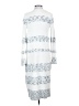 Ann Taylor LOFT White Cardigan Size XS - photo 2