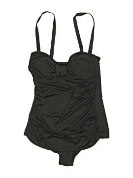 A.N.A. A New Approach One Piece Swimsuit