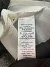 Ann Taylor LOFT Silver 3/4 Sleeve Top Size XXS - photo 8