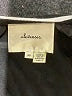 Elevenses Stripes Black Romper Size XS - photo 4