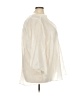 Torrid Ivory 3/4 Sleeve Blouse Size 5X Plus (5) - photo 4