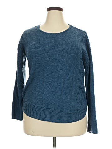 Design History Pullover Sweater (view 1)