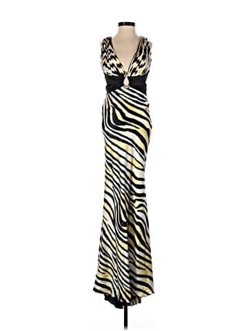 Cache Cocktail Dress (view 1)