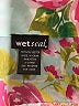 Wet Seal 100% Polyester Floral Green Sleeveless Blouse Size XL - photo 7