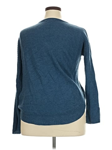 Design History Pullover Sweater (view 2)