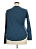 Design History Blue Pullover Sweater Size XXL - photo 2
