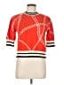 THML Orange Red Pullover Sweater Size M - photo 1