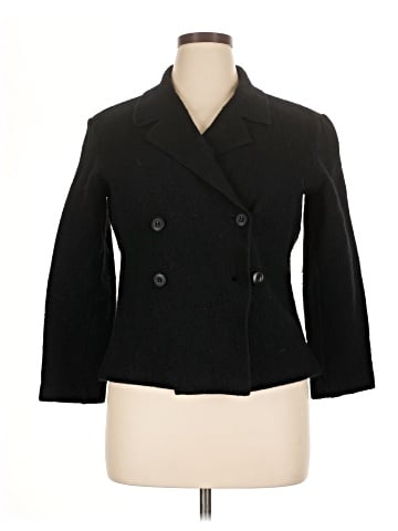Casual Corner 3/4 Sleeve Top (view 1)