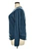 Design History Blue Pullover Sweater Size XXL - photo 5