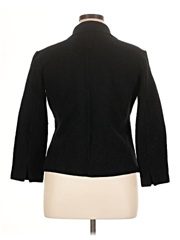 Casual Corner 3/4 Sleeve Top (view 2)