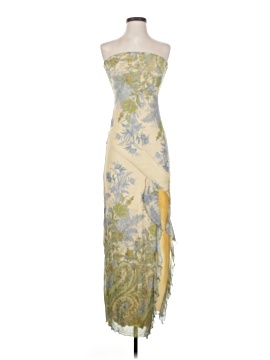 Tiger Mist Cocktail Dress