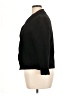 Casual Corner 100% Wool Black 3/4 Sleeve Top Size XL - photo 5