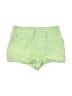 Old Navy Green Shorts Size 2T - photo 1