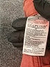 Old Navy Color Block Pink Jeans Size 6 - photo 8