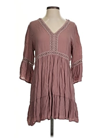Jodifl Casual Dress (view 1)