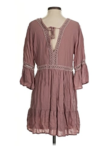 Jodifl Casual Dress (view 2)
