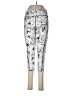 Onzie Graphic Ivory Active Pants Size MedEstimated - photo 1