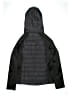 Athleta 100% Nylon Solid Black Jacket Size 12 - photo 2