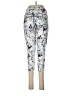 Onzie Graphic Ivory Active Pants Size MedEstimated - photo 2
