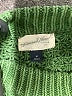 Universal Thread Solid Green Pullover Sweater Size M - photo 7