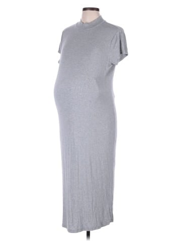 Motherhood Casual Dress (view 1)
