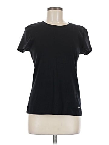 Calvin Klein Short Sleeve Top (view 1)