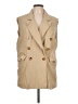 Talula Tan Vest Size L - photo 1